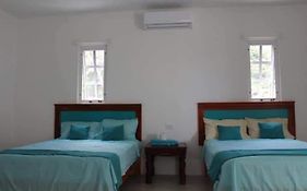 Departamentos y habitaciones Sak Naj